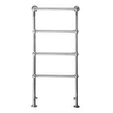 Eastbrook Windrush 1195mm Electric heated towel rail